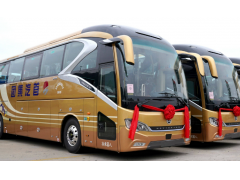 首都机场大巴租赁与接送服务：首汽租车助您安心出行