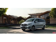 北京首汽租一辆7座奔驰豪华商务需要多少钱？