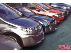 新旧车辆、租赁期限等因素使得不同品牌的租赁价格不同 新旧车辆、租赁期限等因素使得不同品牌的租赁价格不同