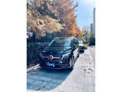 北京租赁奔驰V260豪华MPV一天多少钱?租车电话 北京租赁奔驰V260豪华MPV一天多少钱?租车电话