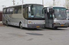 大巴商务租车价格,大巴租赁带司机接送一天多少钱? 大巴商务租车价格,大巴租赁带司机接送一天多少钱?