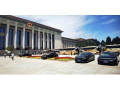 首汽集团圆满完成共青团十九大交通服务保障任务