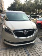 北京租车别克GL8豪华新款2.0T带电动门 北京租车别克GL8豪华新款2.0T带电动门