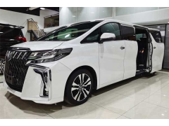 租丰田埃尔法|北京丰田埃尔法出租多少钱一天？