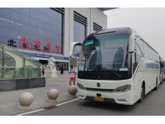 北京旅游大巴租赁价格一览表|2025车型与报价全解析(首汽租车) 北京旅游大巴租赁价格一览表|2025车型与报价全解析(首汽租车)