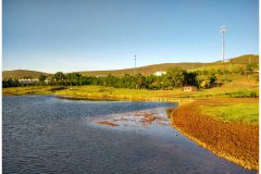 北京35座大巴到丰宁坝上旅游包车带司机多少钱一天