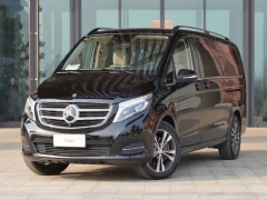 北京奔驰V260豪华商务车包车带司机多少钱? 北京奔驰V260豪华商务车包车带司机多少钱?