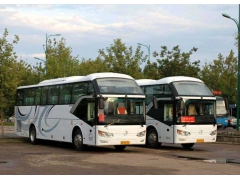 旅游租车租中巴车辆的话有哪些车型 旅游租车租中巴车辆的话有哪些车型