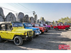 北京租车市场即将迎来新一轮租车高峰