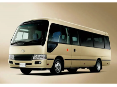 北京班车租赁公司优选首汽租车——车型及服务详解