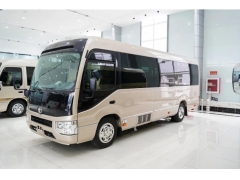 北京考斯特租车服务详解 北京考斯特租车服务详解