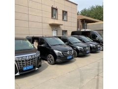 北京班车租赁-北京价格比较便宜的租车平台