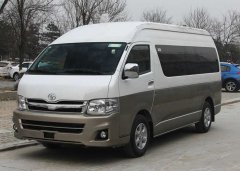 北京租车:15-18座丰田海狮 北京租车:15-18座丰田海狮