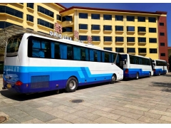 北京大巴车租赁公司排名前十，带你认识靠谱的租车选择