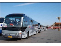 北京大巴车租赁一天多少钱？怎么租大巴车？