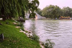 北京包车到颐和园,35座大巴包车到颐和园价格