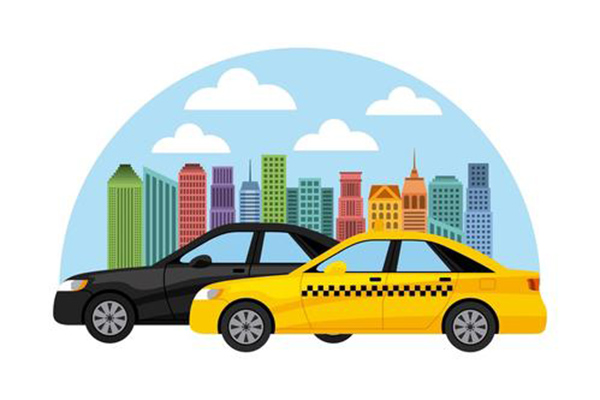 带你了解租车公司的真实性