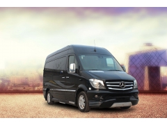 北京旅游商务租什么车？奔驰斯宾特租车多少钱一天？