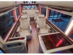 北京16座豪华考斯特租一天多少钱?16座考斯特租赁 北京16座豪华考斯特租一天多少钱?16座考斯特租赁