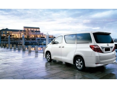 北京来游玩，请不要再问租车平台哪个好？