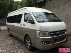 北京班车租赁 租车时要咨询清楚是否可以异地还车