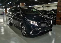 奔驰7座商务包车V260接送站一趟多少钱? 奔驰7座商务包车V260接送站一趟多少钱?