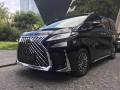 北京租车雷克萨斯LM300h带司机多少钱一天? 北京租车雷克萨斯LM300h带司机多少钱一天?