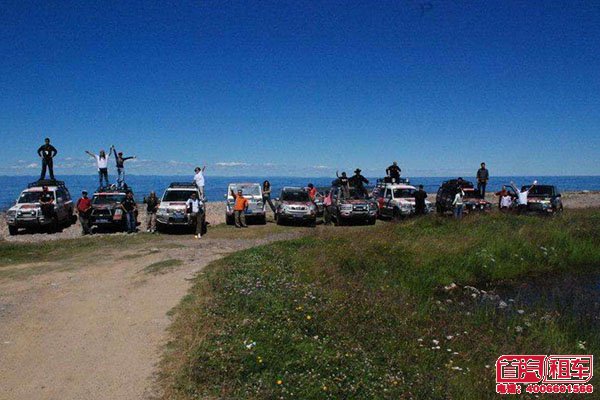 汽车租赁是自驾游的催化剂