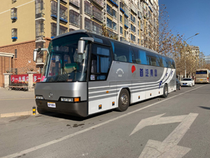 首汽租车价格表