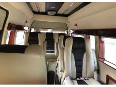 北京商务租车带司机一天多少钱？1000元左右