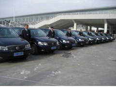 北京商务租赁-浅析机场接送的注意细节及流程