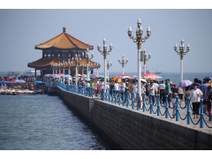 北京到青岛包车价格与青岛热门旅游景点推荐 北京到青岛包车价格与青岛热门旅游景点推荐