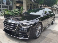 奔驰S系租车价格/车型介绍/租车电话 奔驰S系租车价格/车型介绍/租车电话