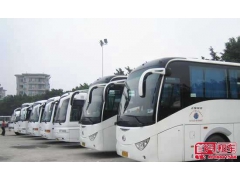 北京大巴租赁 无车族，你会选择租车还是买车？