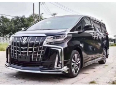 北京租7座豪华商务，丰田埃尔法价格，包车埃尔法多少钱？