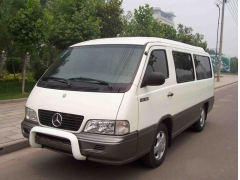 北京旅游商务租什么车？奔驰面包车租车多少钱一天？