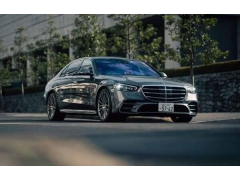 北京旅游商务租什么车？奔驰S400租车多少钱一天？