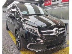 奔驰商务V260租车一天价格表（奔驰商务租车一天价格表多少钱）