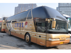 北京旅游包车服务：手续简单，价格优惠，首汽汽车租赁为您护航