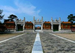 北京租大巴车去易县清西陵包车往返费用 北京租大巴车去易县清西陵包车往返费用