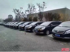 北京商务车出租 北京租车公司普及车辆行驶常识