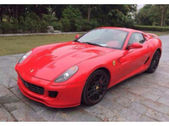 豪华车租赁公司哪个好？好用租豪华车平台盘点