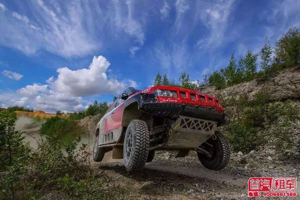 北京租越野车多少钱一天 北京租越野车多少钱一天