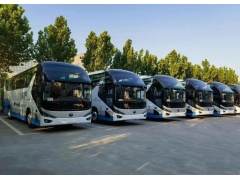 北京班车租赁公司哪家好？企业通勤与接送全解析