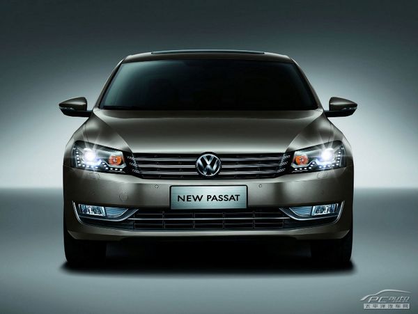 在北京租大众帕萨特一天大概需要多少钱？