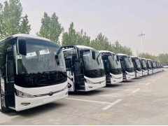 大巴租赁公司哪家好？北京用户常见问题解析