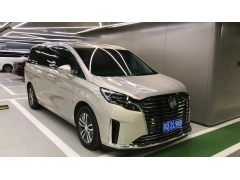 北京新款别克GL8商务包车配司机（新款别克商务车租赁价格）