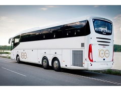 北京哪儿可以租大巴呢？北京大巴车租赁方式