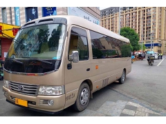 北京租车13座超豪华丰田考斯价格 北京租车13座超豪华丰田考斯价格