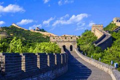 八达岭长城包车,北京到八达岭长城包车一日游攻略